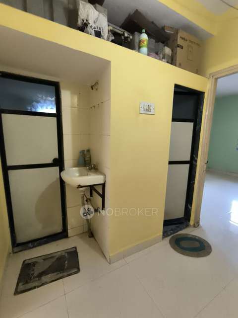 1 BHK Flat In Shankeshwar Garden Chs For Sale  In Thakurli East