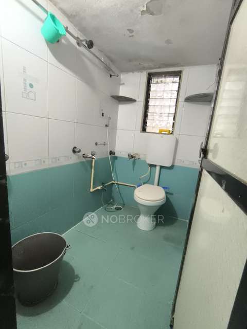 1 BHK Flat In Shankeshwar Garden Chs For Sale  In Thakurli East