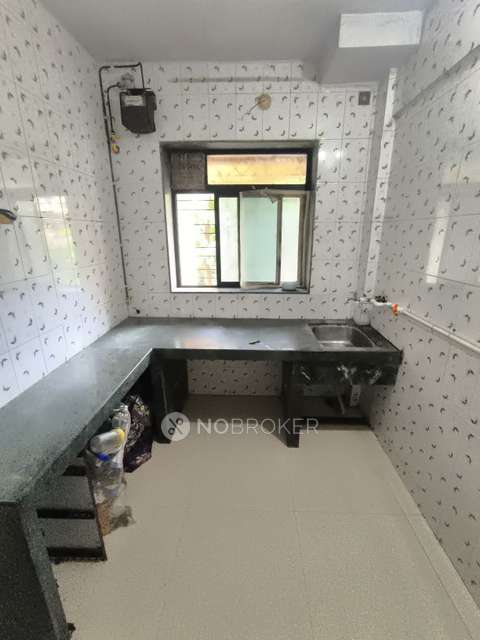 1 BHK Flat In Shankeshwar Garden Chs For Sale  In Thakurli East