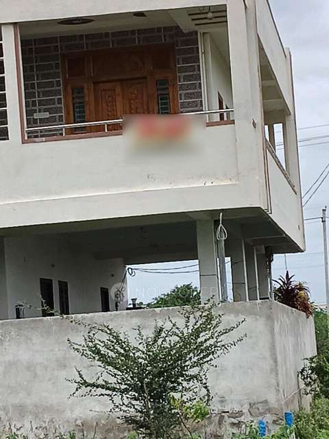 2 BHK House for Rent  In Mallapur