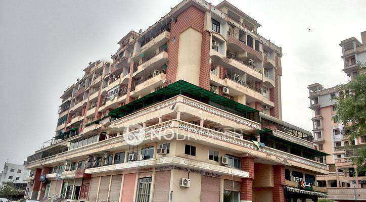 1 BHK Flat In Balaji Tower  for Rent  In Koramangala
