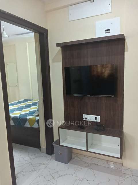 1 BHK Flat In Balaji Tower  for Rent  In Koramangala