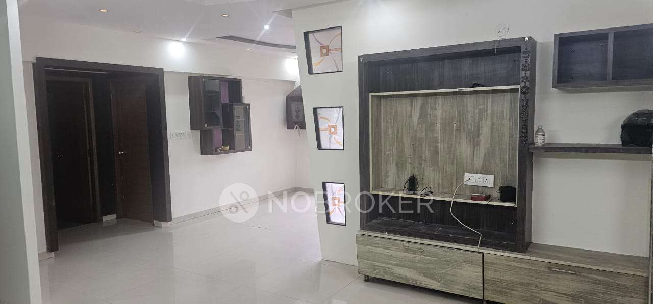 3 BHK Flat In Kpr Sunrise Square for Rent  In Doddakannelli