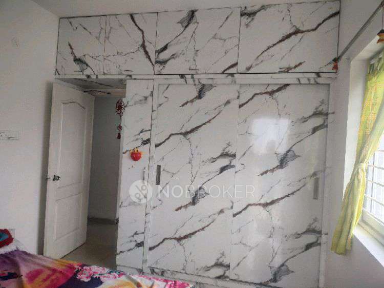 2 BHK Flat In Jains Salzburg Towers for Rent  In Bandlaguda Jagir