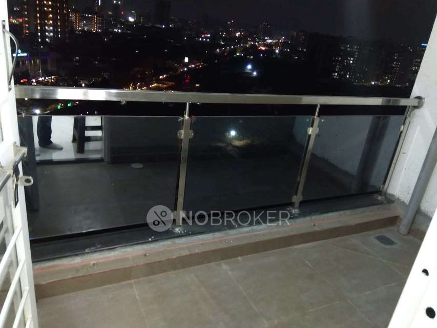 2 BHK Flat In Dolphin Casa Grande For Sale  In Ravet