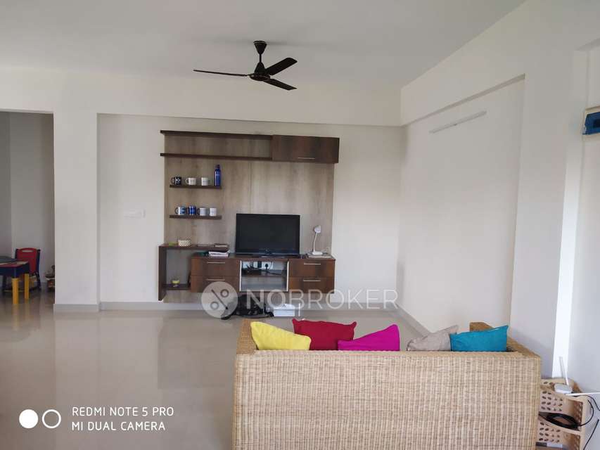 2 BHK Flat In Lead Grandeur for Rent  In  Whitefield, Bangalore