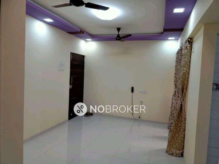 1 BHK Flat In Future Heights For Sale  In Panvel