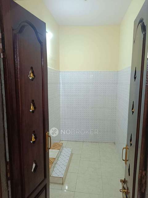 1 BHK House for Rent  In Krishnarajapuram