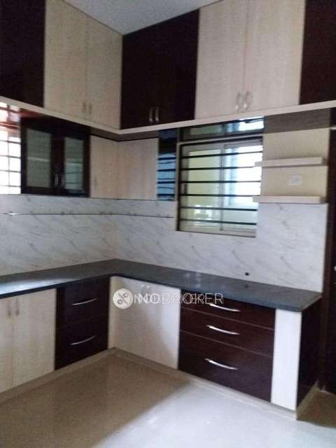 2 BHK Flat In Akshaya Palms Apartments For Sale  In Abbigere