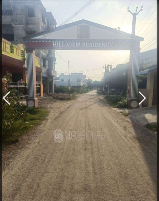 2 BHK Flat In Solai Thaksha Apartment For Sale  In Vandalur