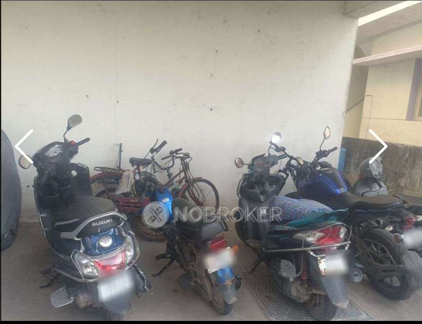 2 BHK Flat In Solai Thaksha Apartment For Sale  In Vandalur