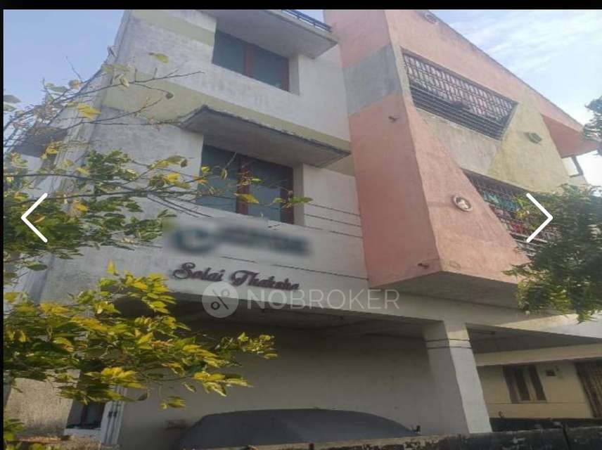 2 BHK Flat In Solai Thaksha Apartment For Sale  In Vandalur