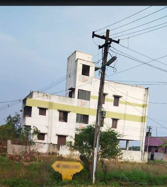 2 BHK Flat In Solai Thaksha Apartment For Sale  In Vandalur