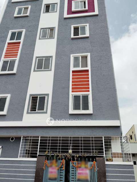 PG for Girls in Bongloor