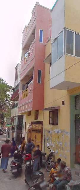 1 BHK House for Rent  In Purasaiwakkam