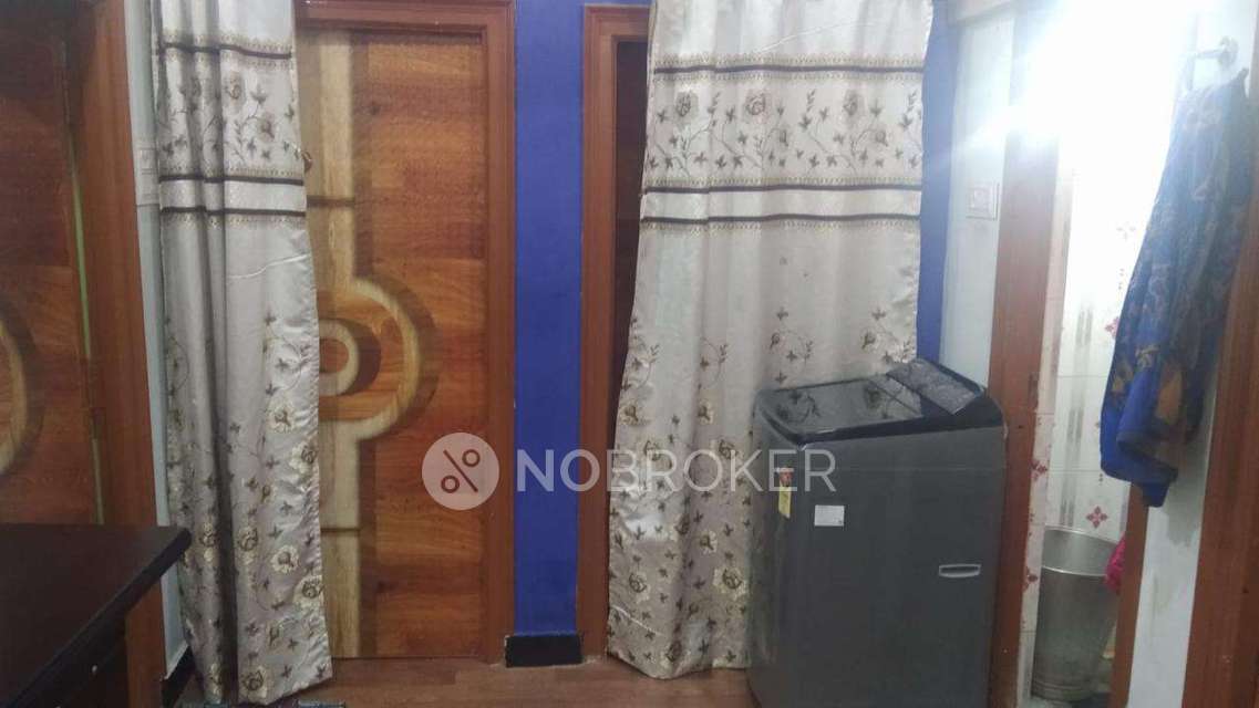 4+ BHK Flat In Stand Alone Building  For Sale  In  Kishan Bagh