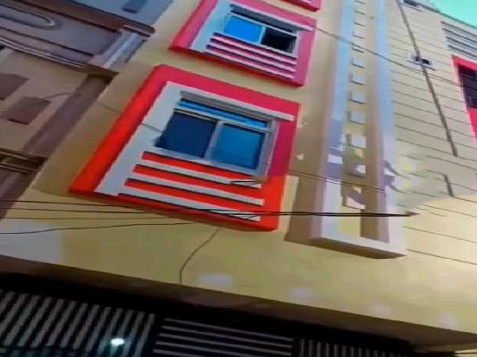 4+ BHK Flat In Stand Alone Building  For Sale  In  Kishan Bagh