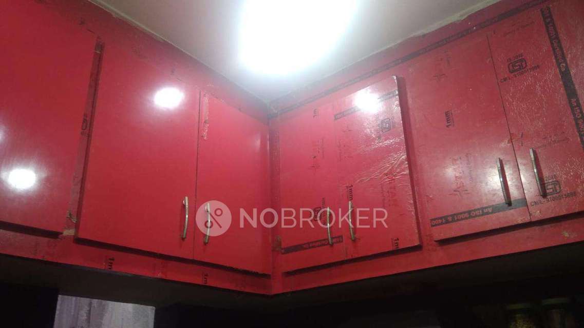 4+ BHK Flat In Stand Alone Building  For Sale  In  Kishan Bagh