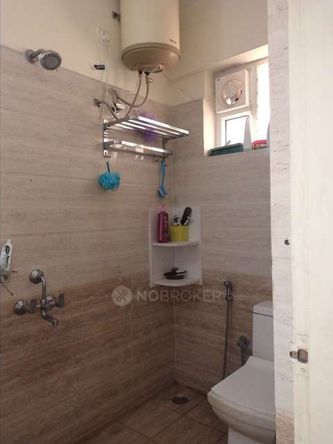 3 BHK Flat In Srivari Gracious For Sale  In Gottigere