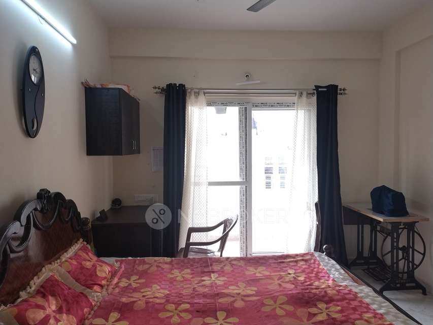 3 BHK Flat In Srivari Gracious For Sale  In Gottigere