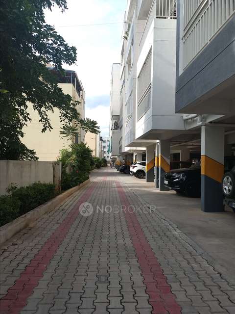 3 BHK Flat In Srivari Gracious For Sale  In Gottigere