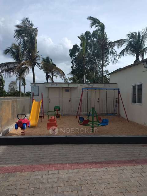 3 BHK Flat In Srivari Gracious For Sale  In Gottigere