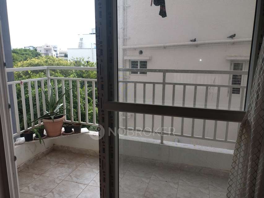 3 BHK Flat In Srivari Gracious For Sale  In Gottigere