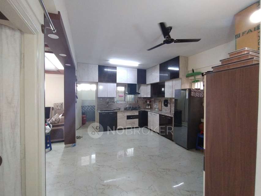 3 BHK Flat In Srivari Gracious For Sale  In Gottigere