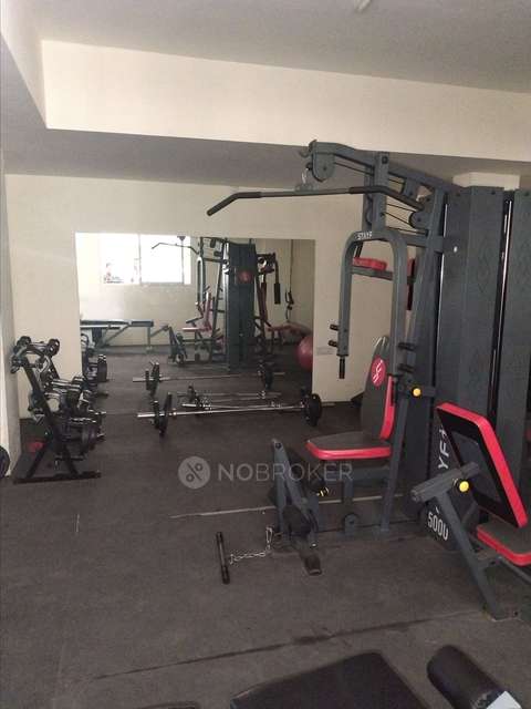 3 BHK Flat In Srivari Gracious For Sale  In Gottigere