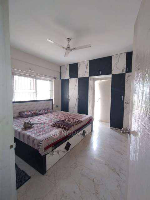 3 BHK Flat In Srivari Gracious For Sale  In Gottigere