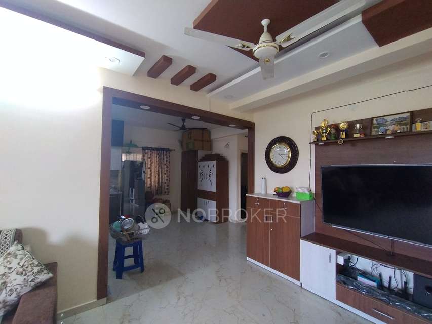 3 BHK Flat In Srivari Gracious For Sale  In Gottigere
