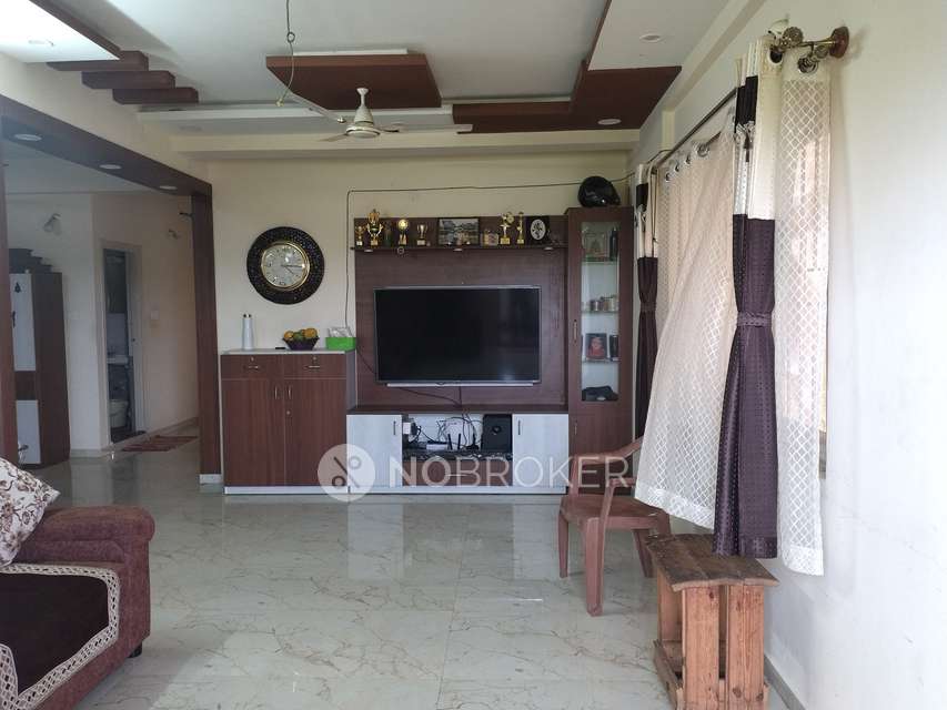 3 BHK Flat In Srivari Gracious For Sale  In Gottigere