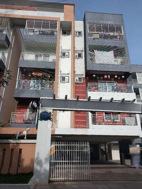 3 BHK Flat In Srivari Gracious For Sale  In Gottigere