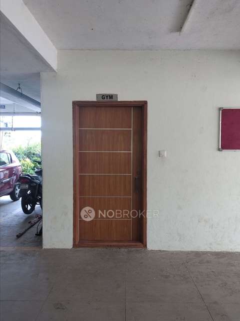 3 BHK Flat In Srivari Gracious For Sale  In Gottigere