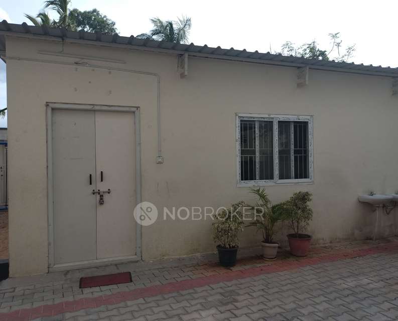 3 BHK Flat In Srivari Gracious For Sale  In Gottigere