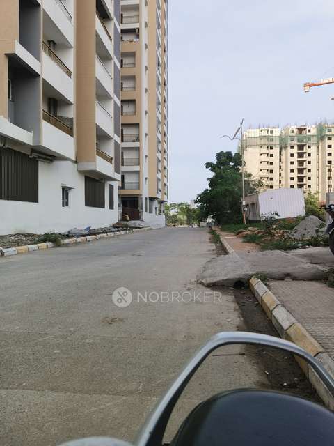 3 BHK Flat In Vasavi Lake City, Hafeezpet For Sale  In Hafeezpet