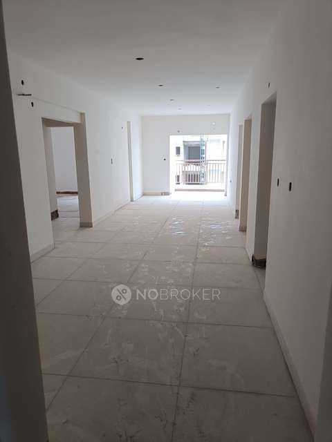 3 BHK Flat In Vasavi Lake City, Hafeezpet For Sale  In Hafeezpet