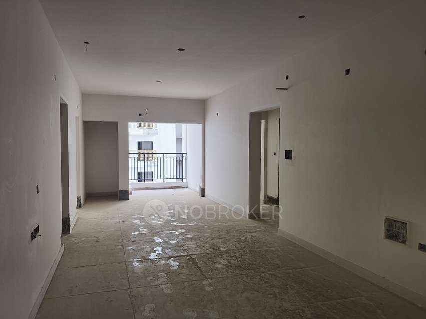 3 BHK Flat In Vasavi Lake City, Hafeezpet For Sale  In Hafeezpet