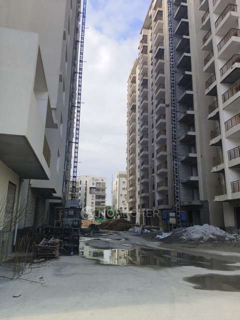 3 BHK Flat In Vasavi Lake City, Hafeezpet For Sale  In Hafeezpet
