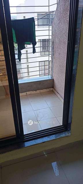 1 BHK Flat In Shree Ganesh Apartment  For Sale  In Ulwe