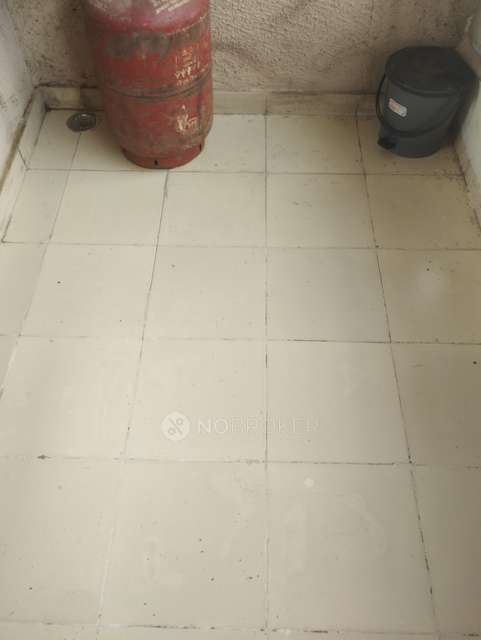 1 BHK Flat In Shree Ganesh Apartment  For Sale  In Ulwe