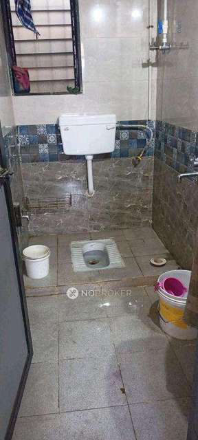 1 BHK Flat In Shree Ganesh Apartment  For Sale  In Ulwe