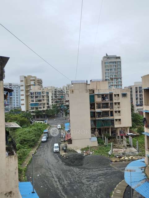 1 BHK Flat In Shree Ganesh Apartment  For Sale  In Ulwe