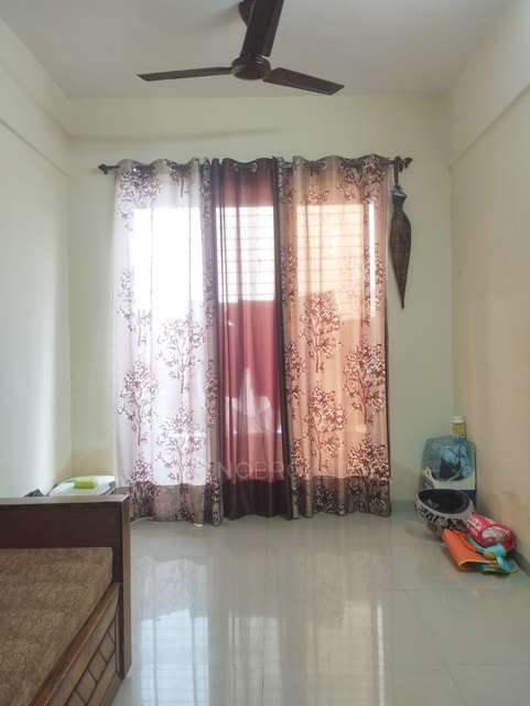 1 BHK Flat In Shree Ganesh Apartment  For Sale  In Ulwe