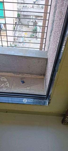 1 BHK Flat In Shree Ganesh Apartment  For Sale  In Ulwe
