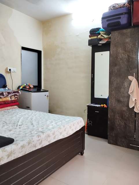 1 BHK Flat In Shree Ganesh Apartment  For Sale  In Ulwe