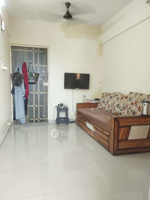 1 BHK Flat In Shree Ganesh Apartment  For Sale  In Ulwe