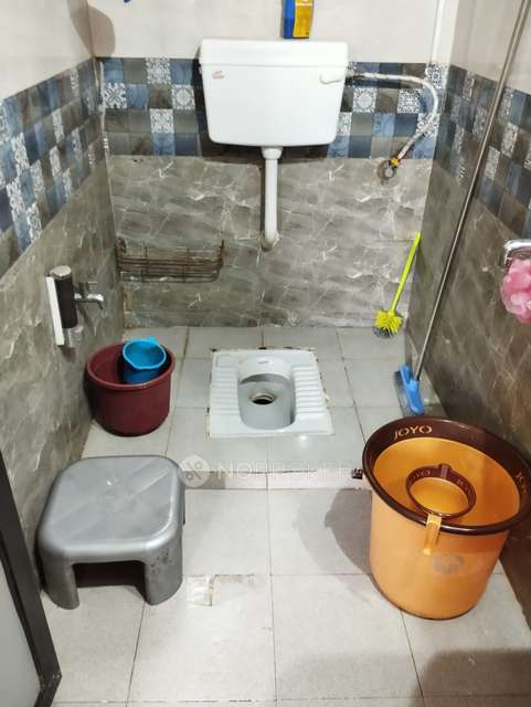 1 BHK Flat In Shree Ganesh Apartment  For Sale  In Ulwe