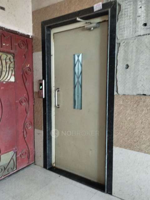 1 BHK Flat In Shree Ganesh Apartment  For Sale  In Ulwe