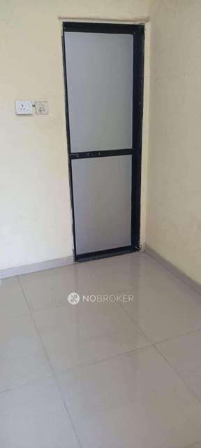 1 BHK Flat In Shree Ganesh Apartment  For Sale  In Ulwe